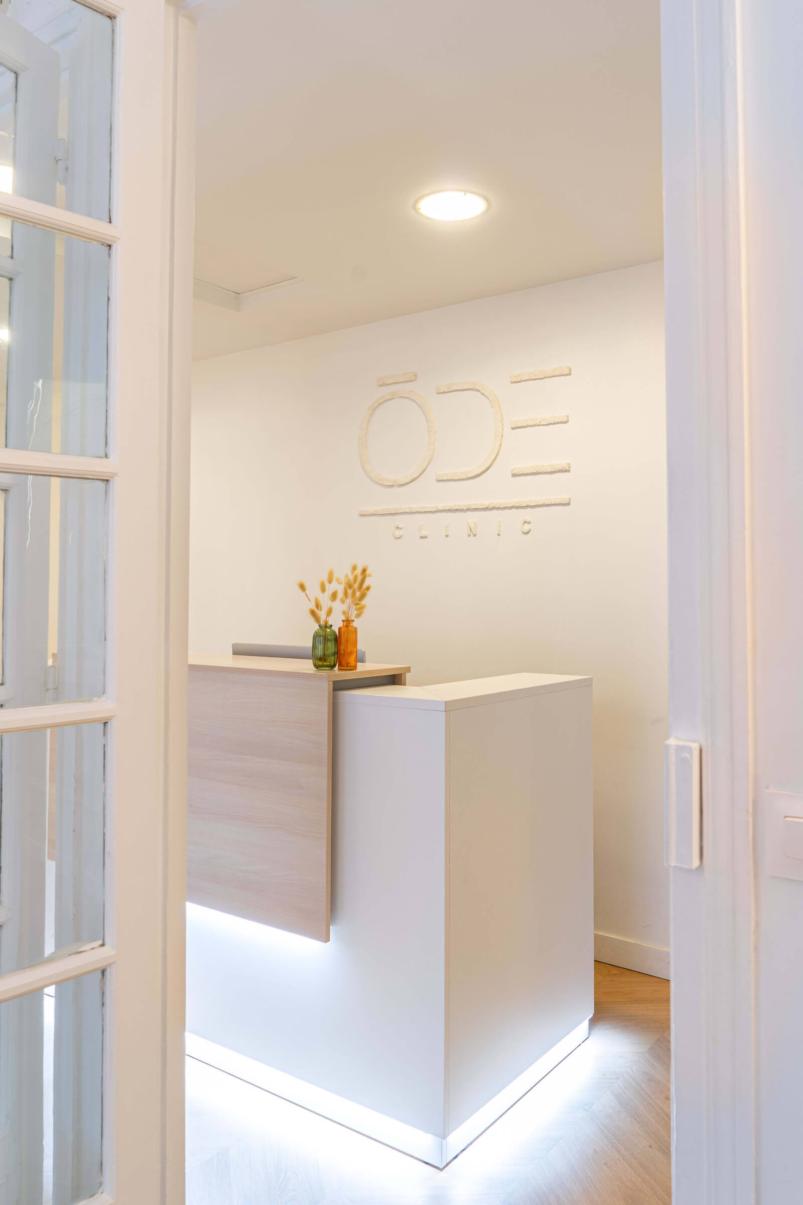 Ōde, Boulogne-Billancourt